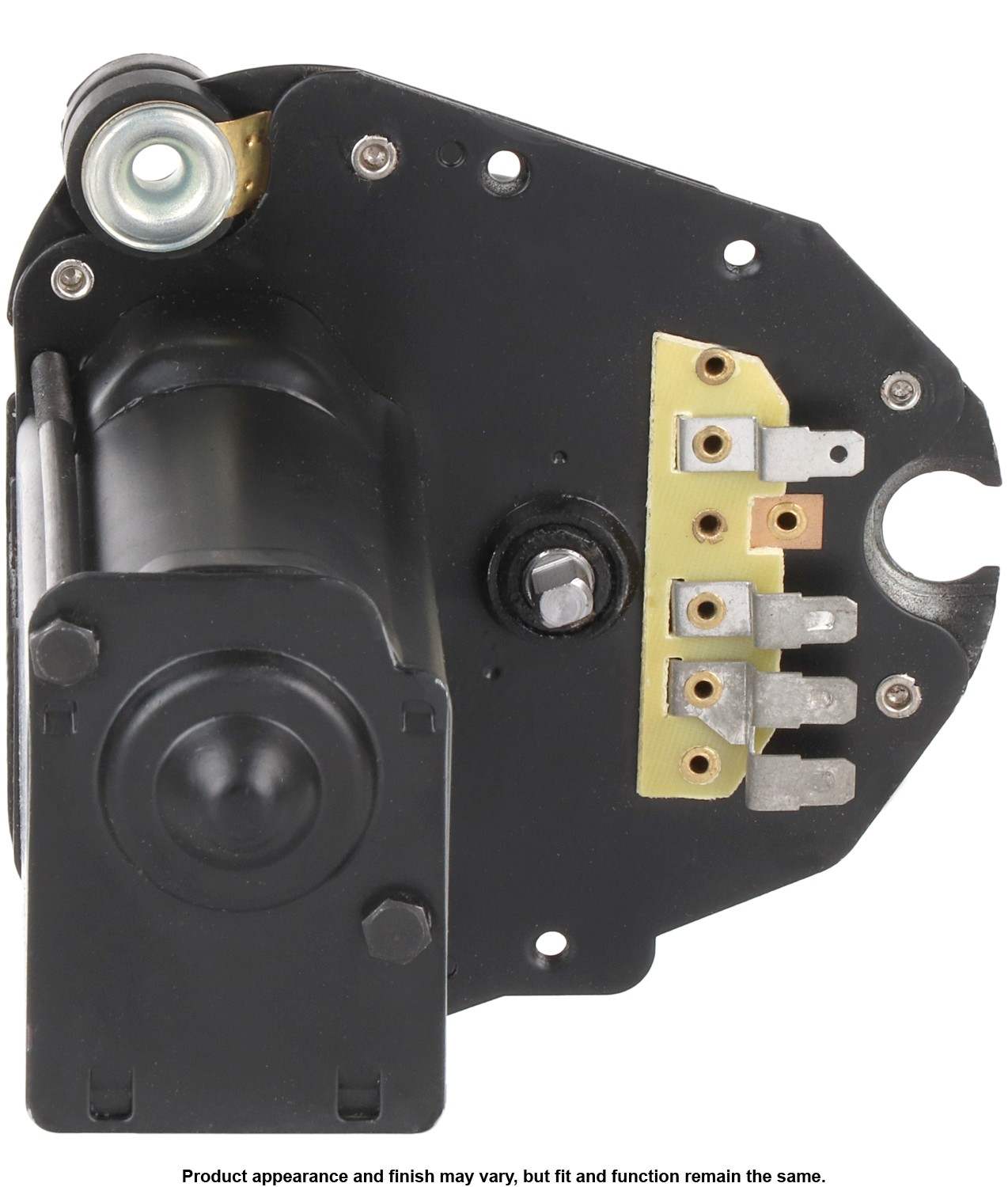 Cardone Reman Windshield Wiper Motor 40-121