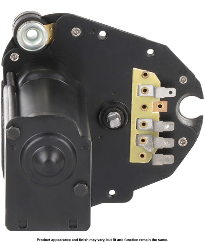 Cardone Reman Windshield Wiper Motor 40-121