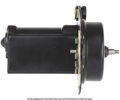 Cardone Reman Windshield Wiper Motor 40-121