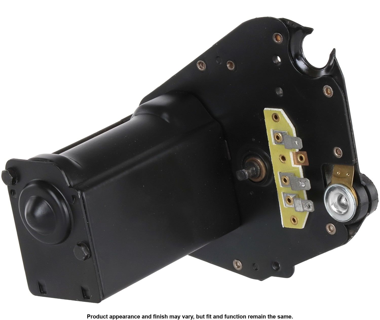 Cardone Reman Windshield Wiper Motor 40-140