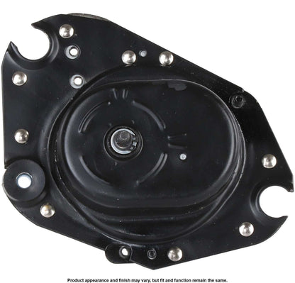 Cardone Reman Windshield Wiper Motor 40-140