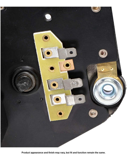 Cardone Reman Windshield Wiper Motor 40-140