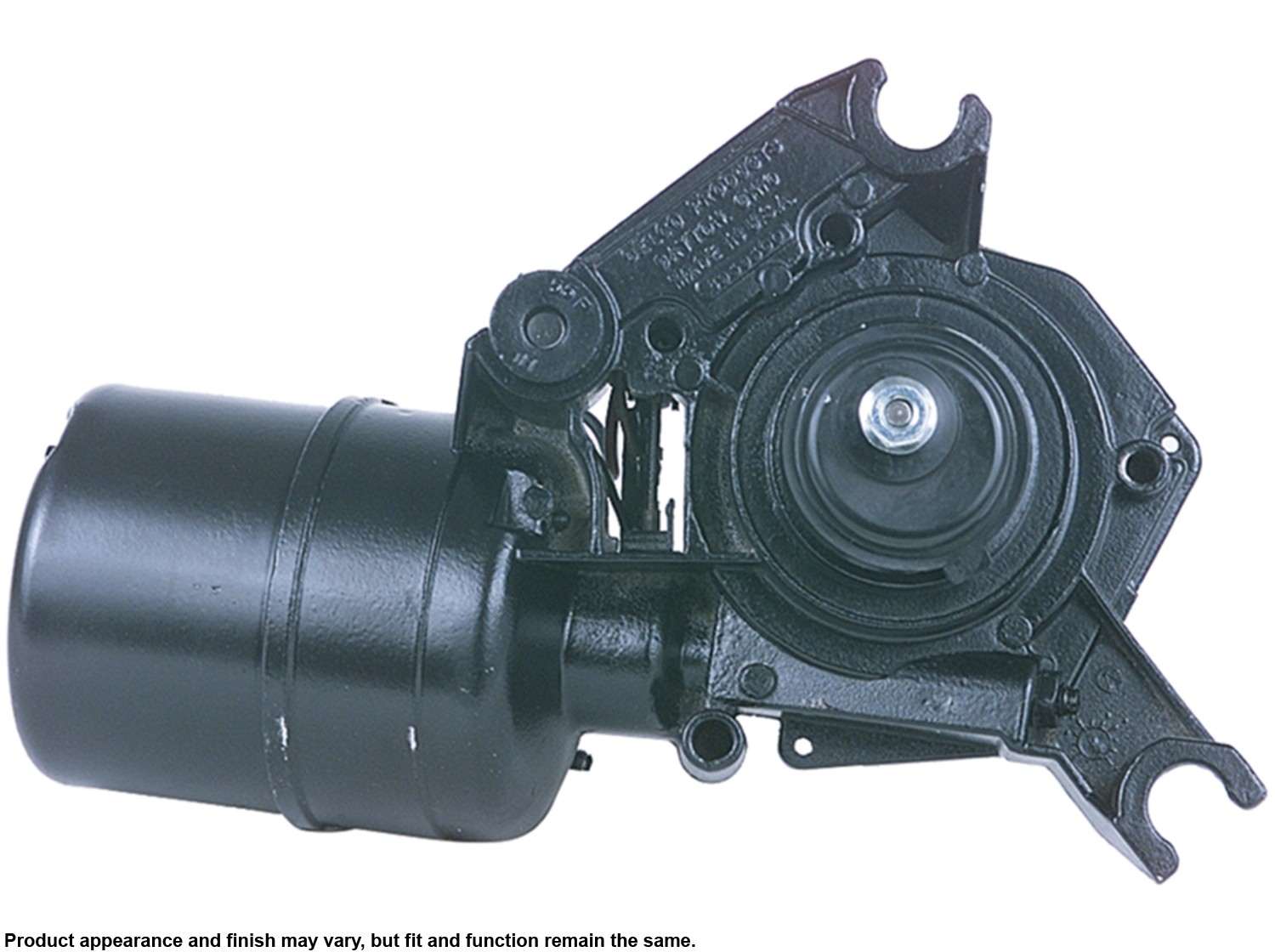 Cardone Reman Windshield Wiper Motor 40-142