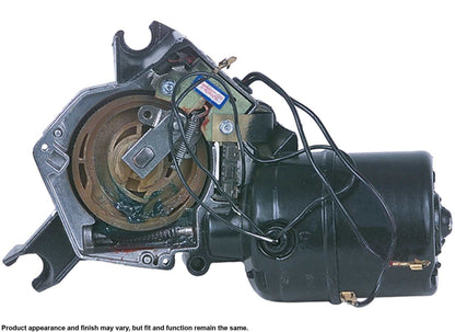 Cardone Reman Windshield Wiper Motor 40-146