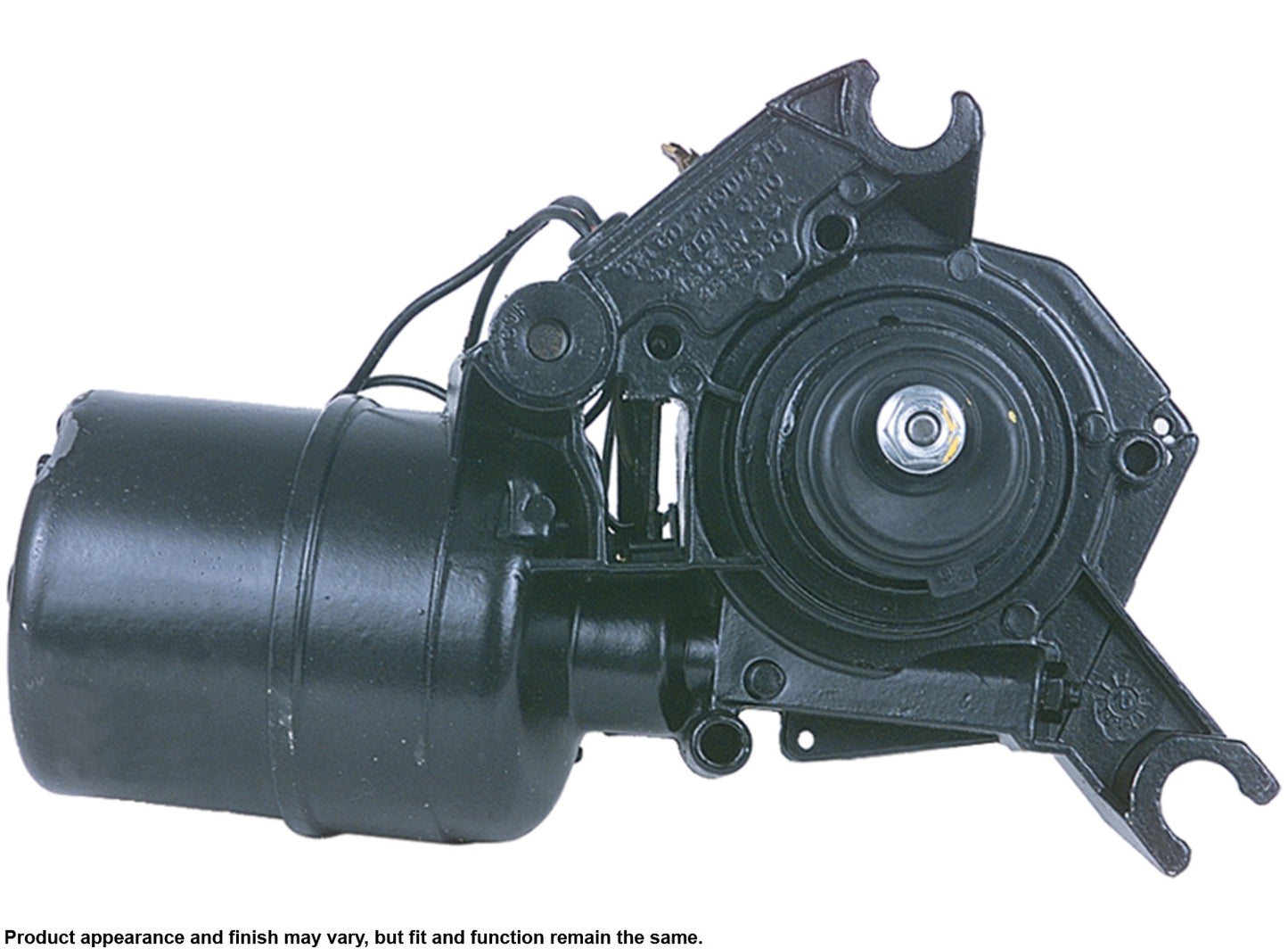 Cardone Reman Windshield Wiper Motor 40-146