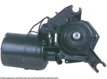 Cardone Reman Windshield Wiper Motor 40-146