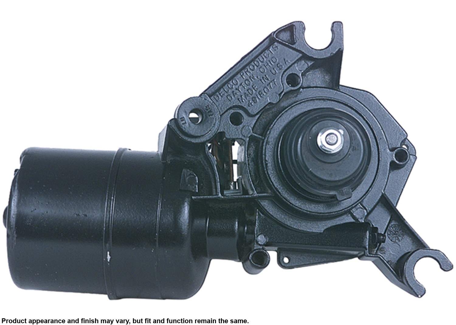 Cardone Reman Windshield Wiper Motor 40-148