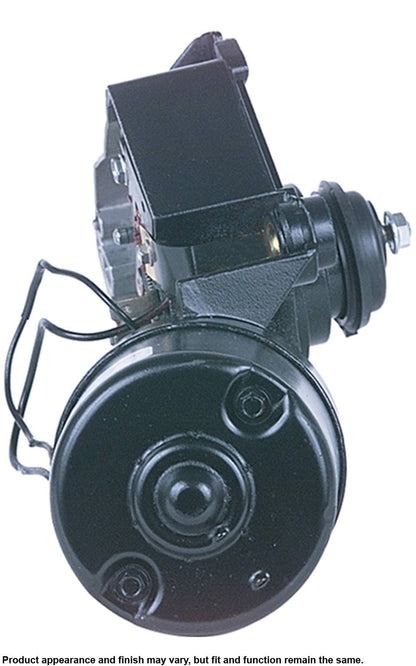 Cardone Reman Windshield Wiper Motor 40-148