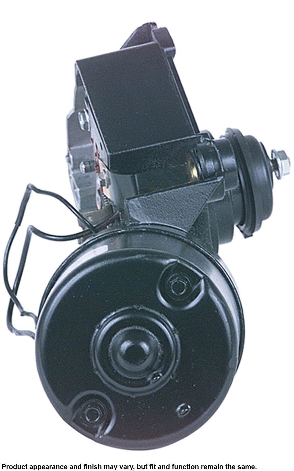 Cardone Reman Windshield Wiper Motor 40-148