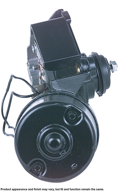 Cardone Reman Windshield Wiper Motor 40-148