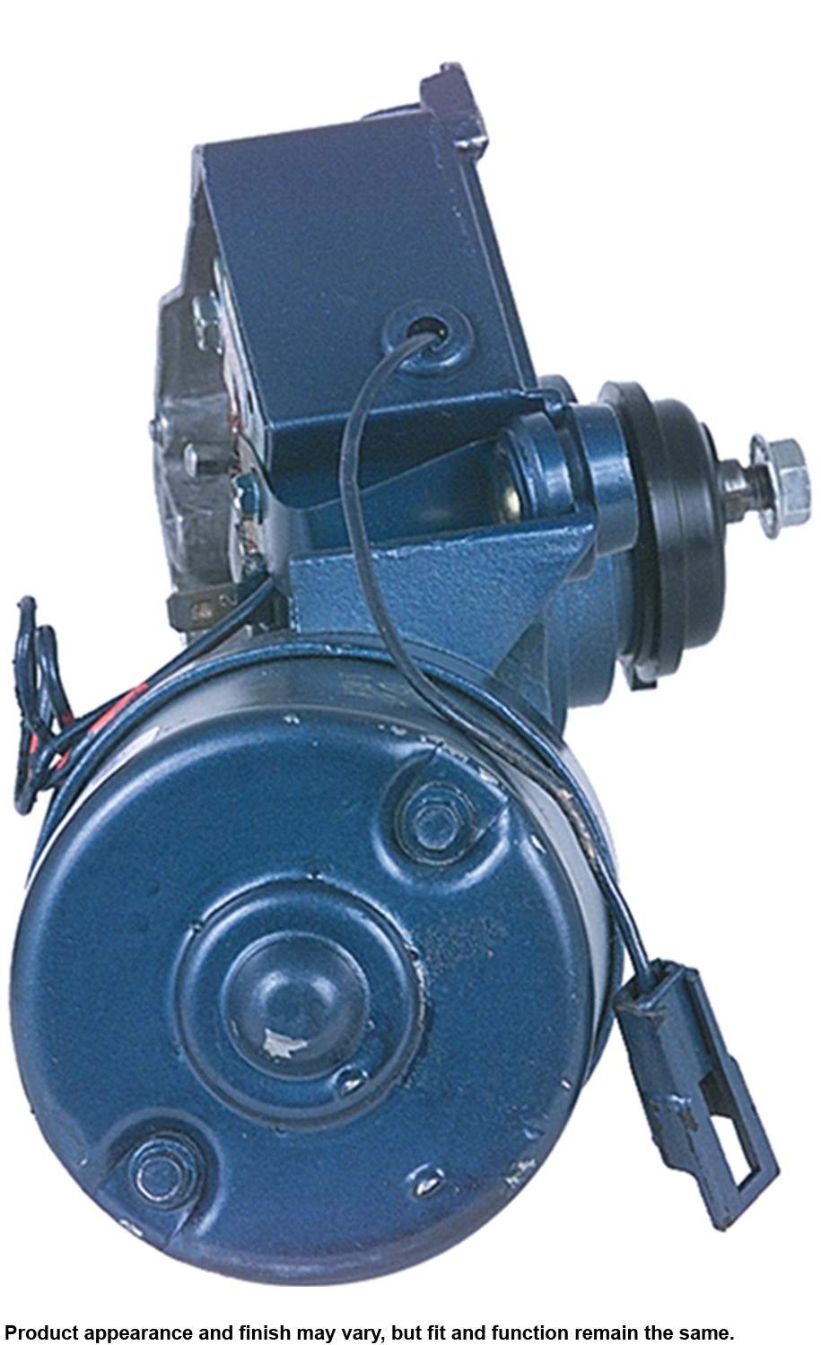 Cardone Reman Remanufactured Windshield Wiper Motor 40-152