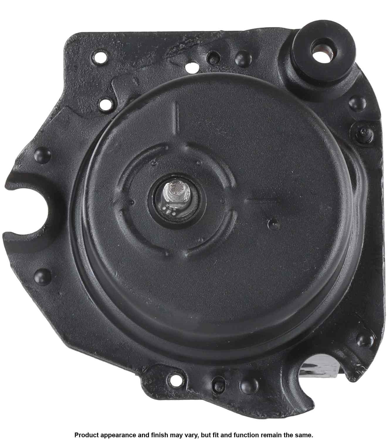 Cardone Reman Windshield Wiper Motor 40-154