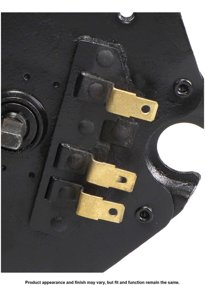 Cardone Reman Windshield Wiper Motor 40-154