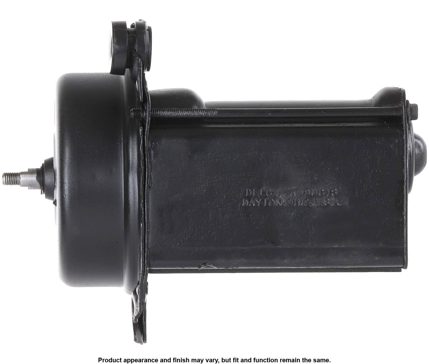 Cardone Reman Windshield Wiper Motor 40-154