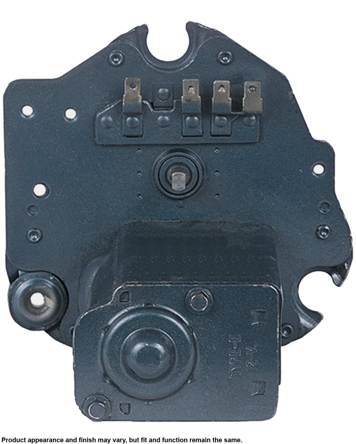 Cardone Reman Windshield Wiper Motor 40-155