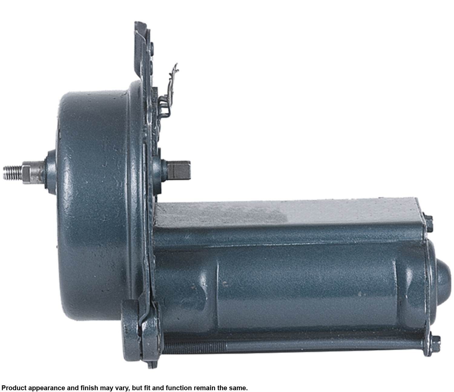 Cardone Reman Windshield Wiper Motor 40-155