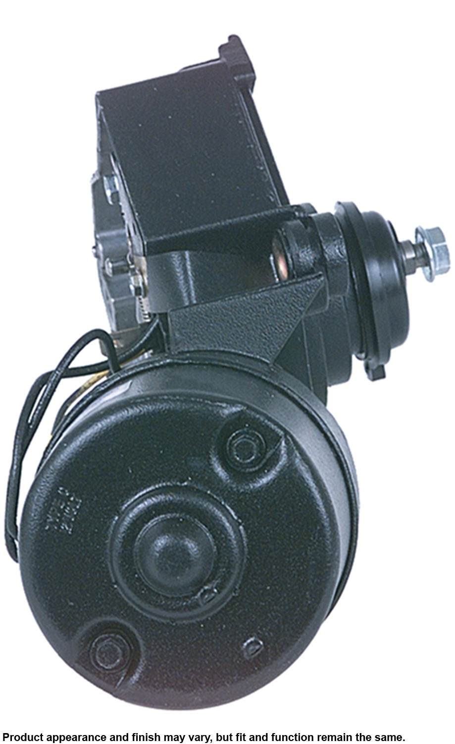 Cardone Reman Windshield Wiper Motor 40-156