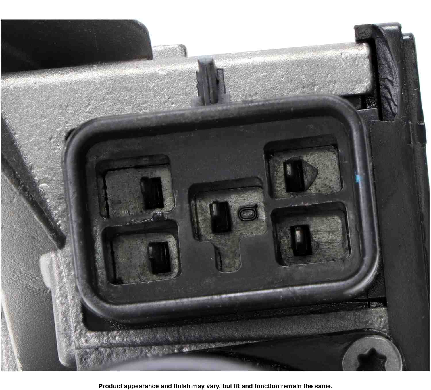 Cardone Reman Windshield Wiper Motor 40-158