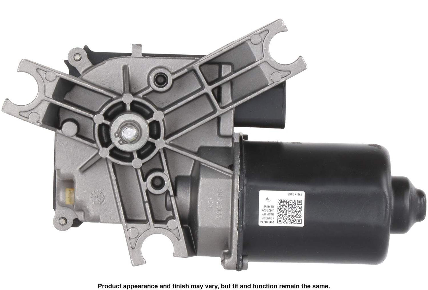 Cardone Reman Windshield Wiper Motor 40-158