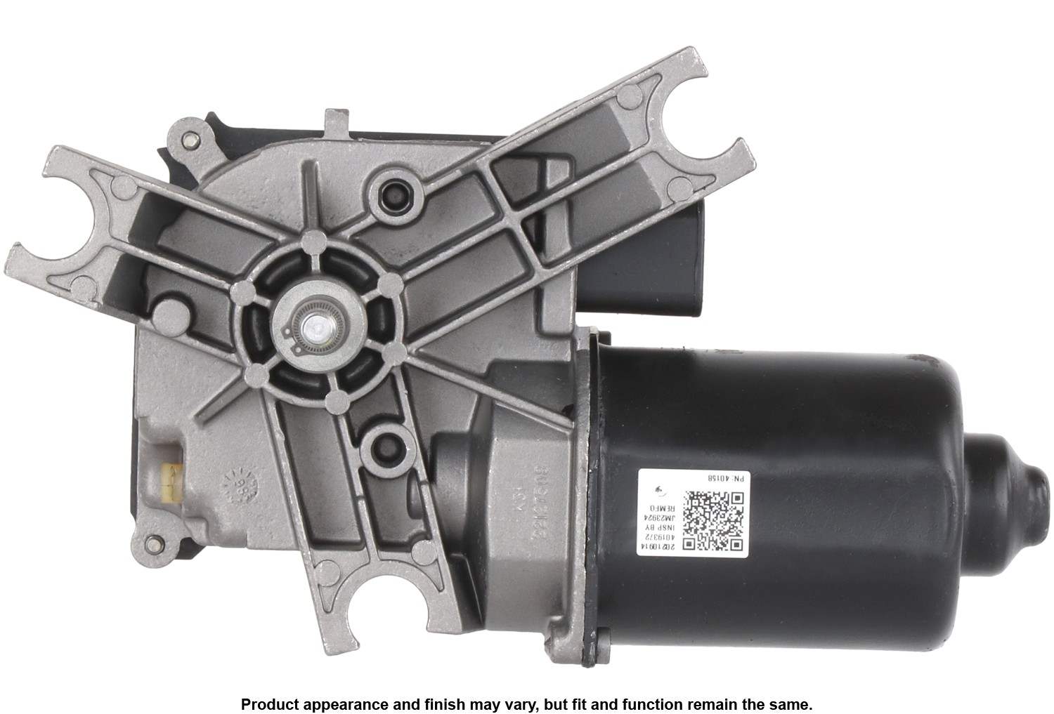 Cardone Reman Windshield Wiper Motor 40-158