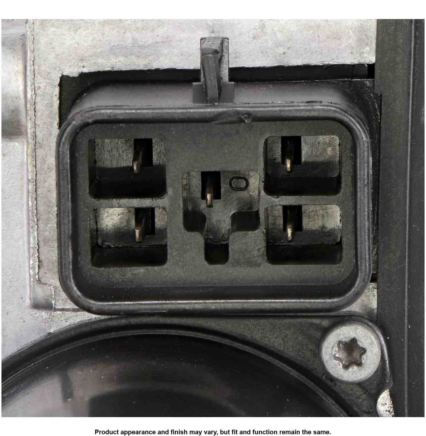 Cardone Reman Windshield Wiper Motor 40-159