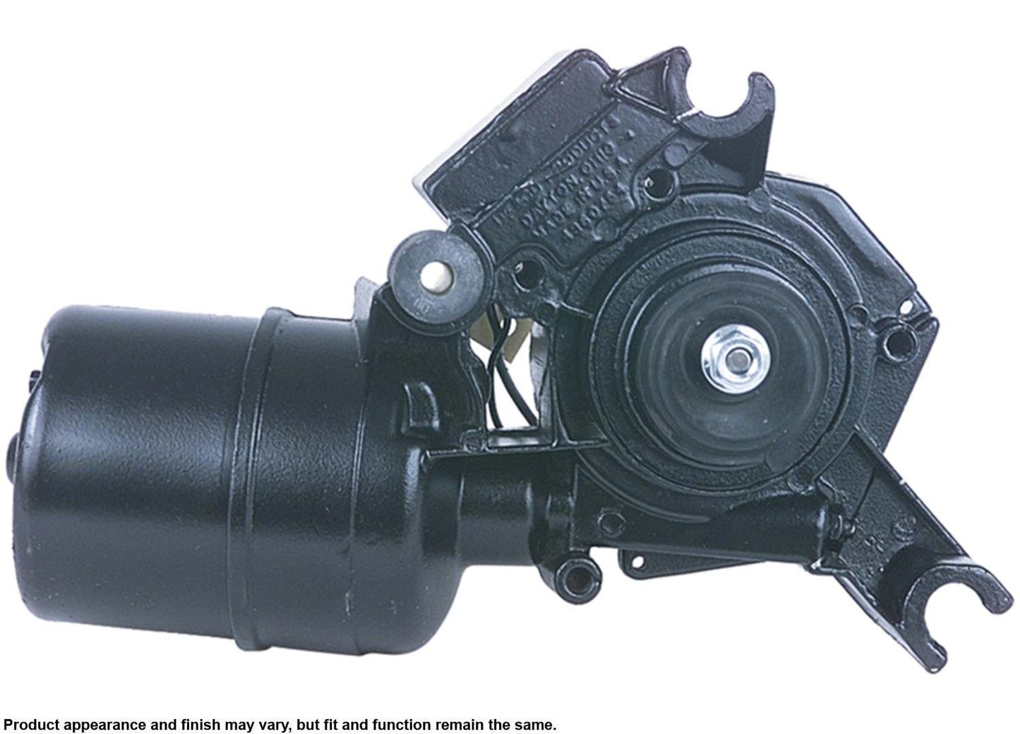 Cardone Reman Windshield Wiper Motor 40-162