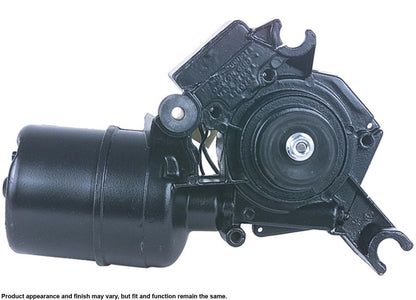 Cardone Reman Windshield Wiper Motor 40-162