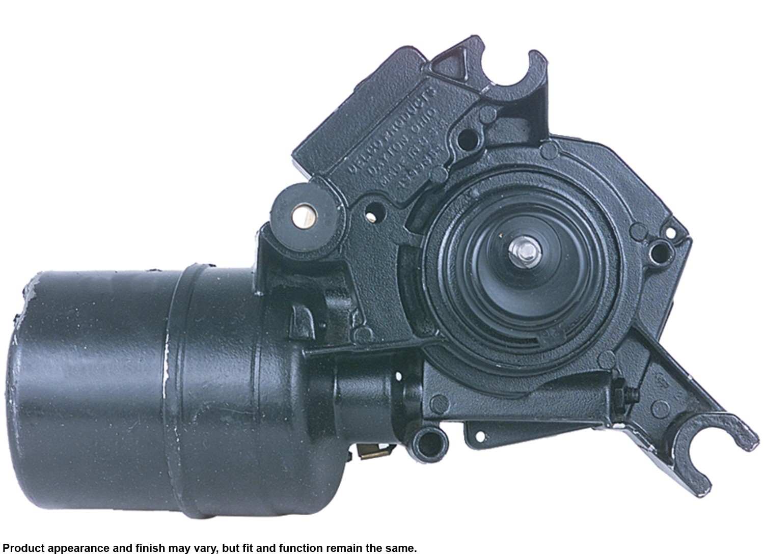 Cardone Reman Windshield Wiper Motor 40-168