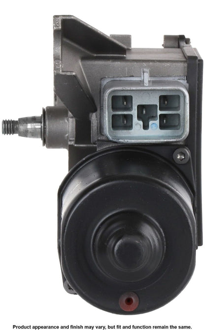 Cardone Reman Windshield Wiper Motor 40-169