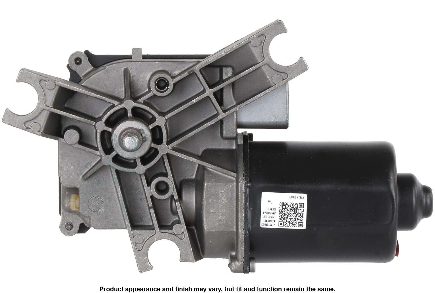 Cardone Reman Windshield Wiper Motor 40-169
