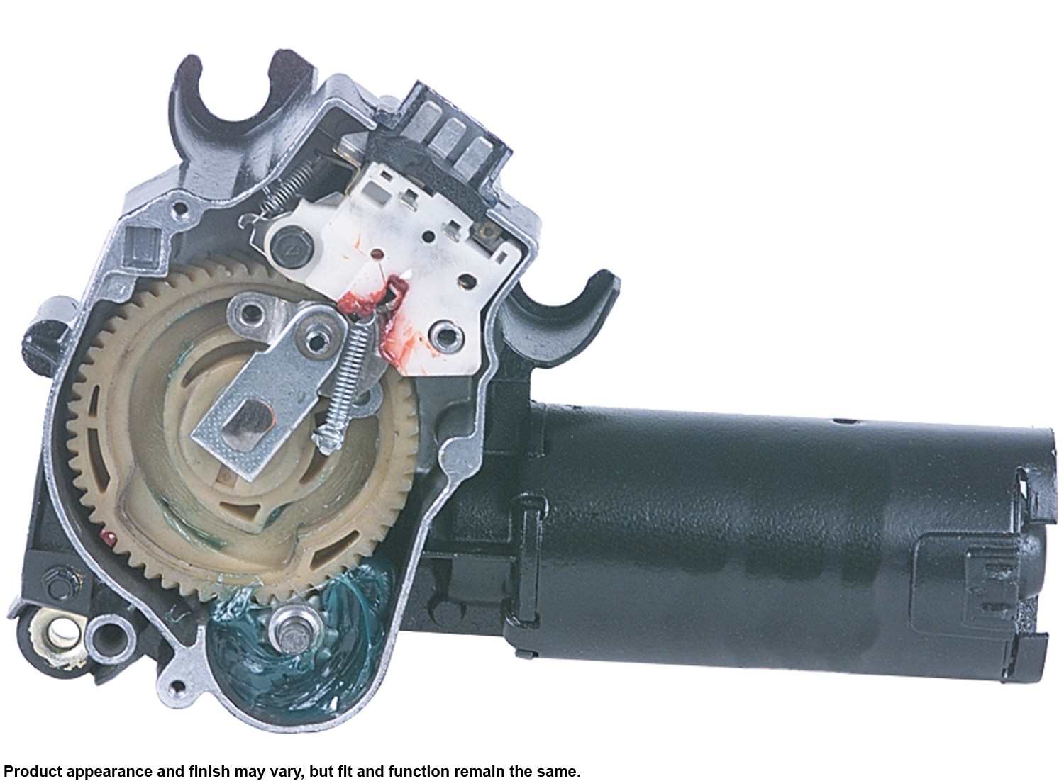 Cardone Reman Windshield Wiper Motor 40-175