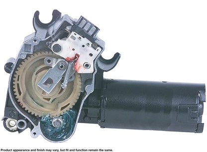 Cardone Reman Windshield Wiper Motor 40-175