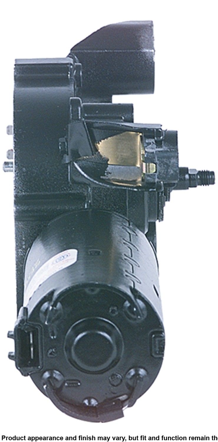 Cardone Reman Windshield Wiper Motor 40-176