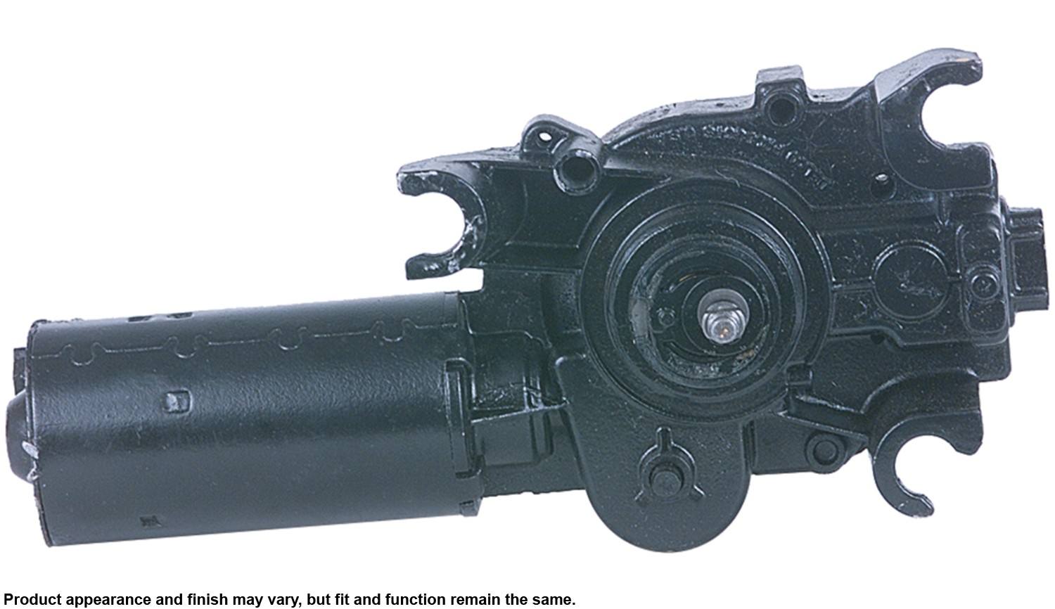 Cardone Reman Remanufactured Windshield Wiper Motor 40-177