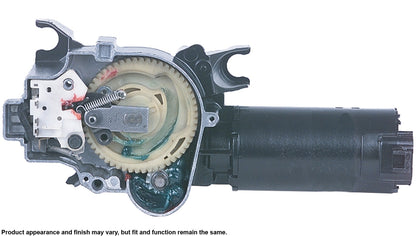 Cardone Reman Windshield Wiper Motor 40-178