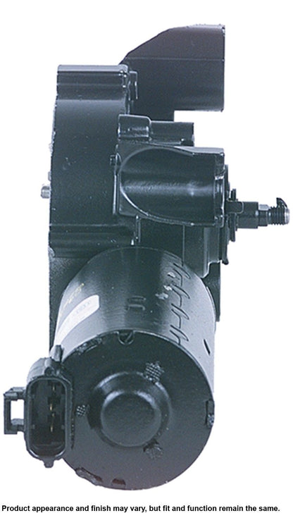 Cardone Reman Windshield Wiper Motor 40-178