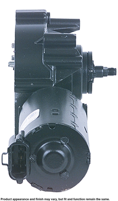 Cardone Reman Remanufactured Windshield Wiper Motor 40-179