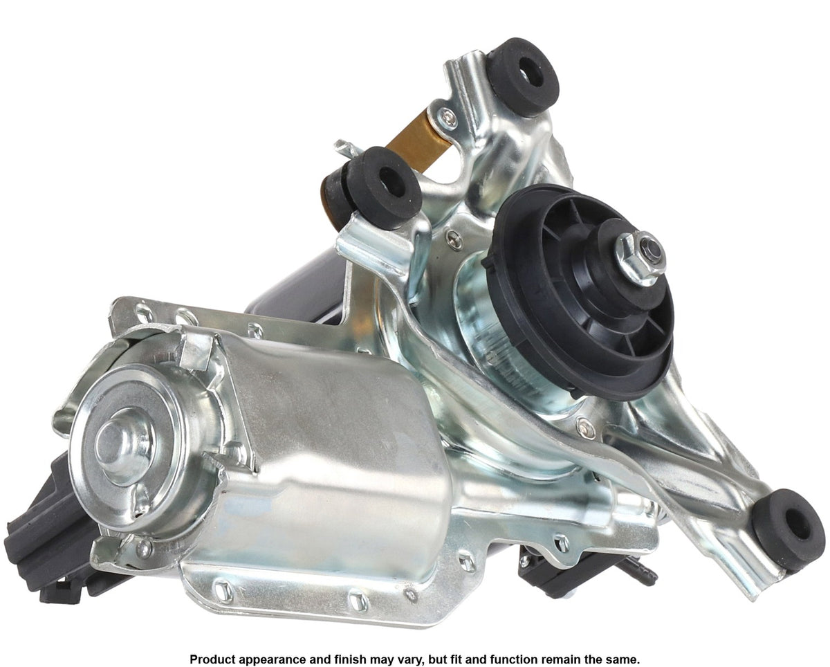 Cardone Reman Windshield Wiper Motor 40-180