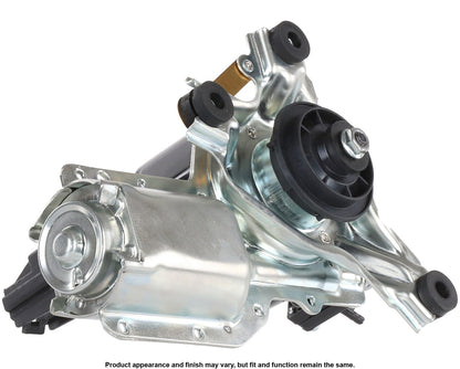 Cardone Reman Windshield Wiper Motor 40-180