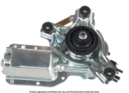 Cardone Reman Windshield Wiper Motor 40-180