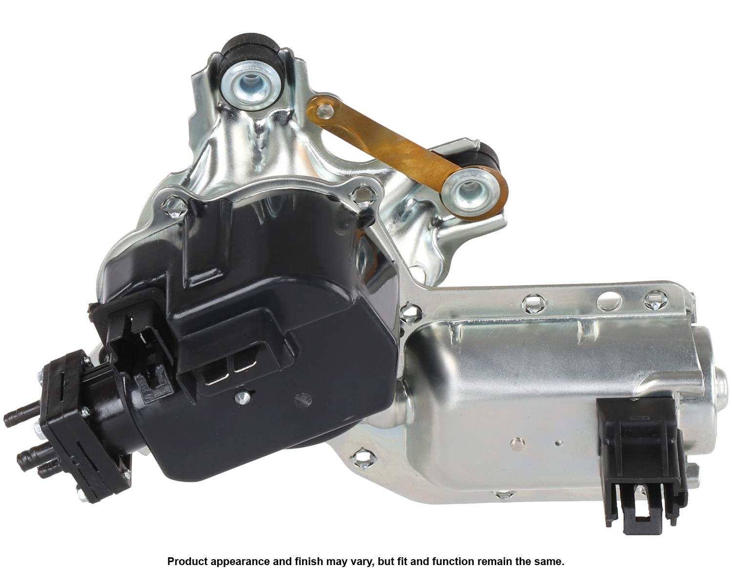Cardone Reman Windshield Wiper Motor 40-180