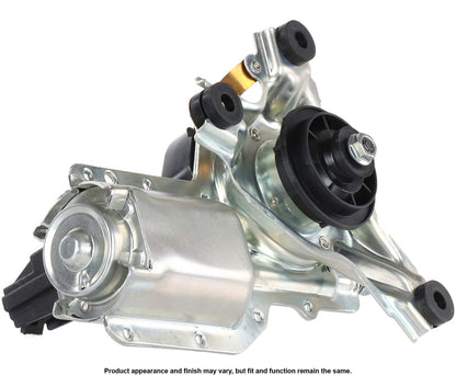 Cardone Reman Windshield Wiper Motor 40-182