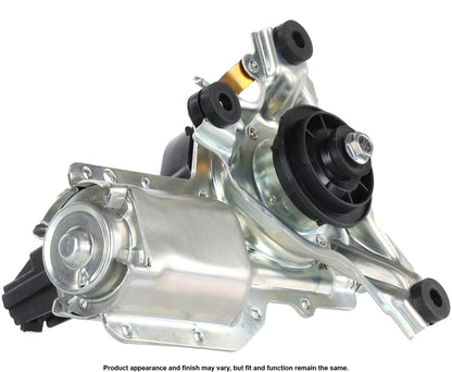 Cardone Reman Windshield Wiper Motor 40-182