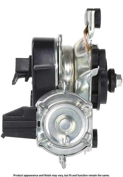 Cardone Reman Windshield Wiper Motor 40-182