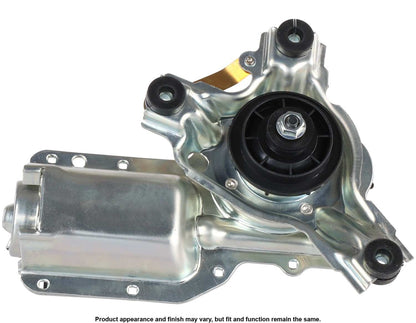 Cardone Reman Windshield Wiper Motor 40-182