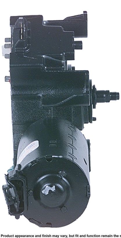 Cardone Reman Windshield Wiper Motor 40-183