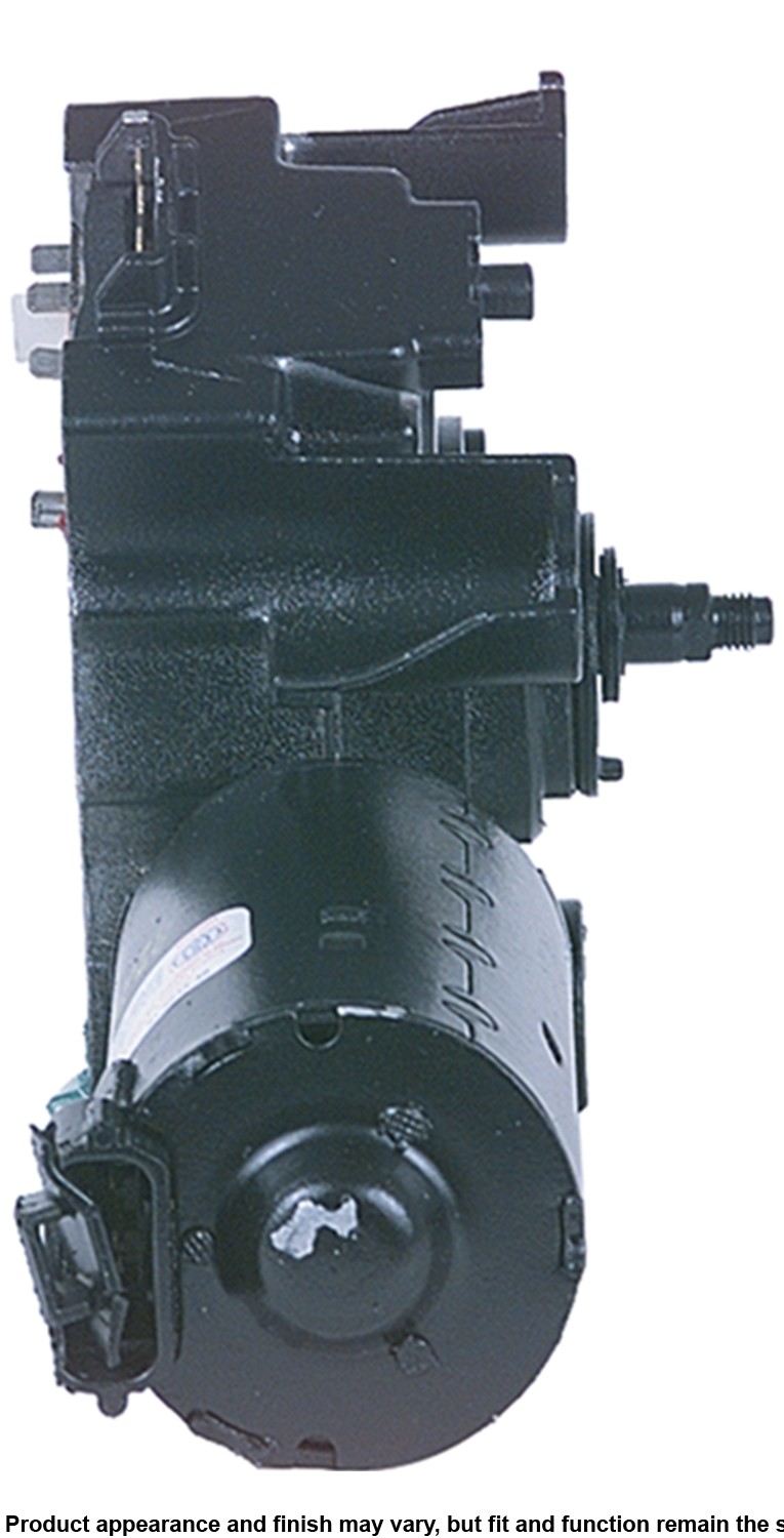 Cardone Reman Windshield Wiper Motor 40-183