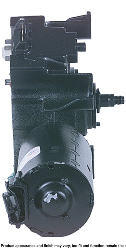 Cardone Reman Windshield Wiper Motor 40-183