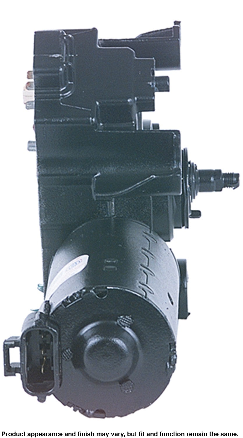 Cardone Reman Windshield Wiper Motor 40-184