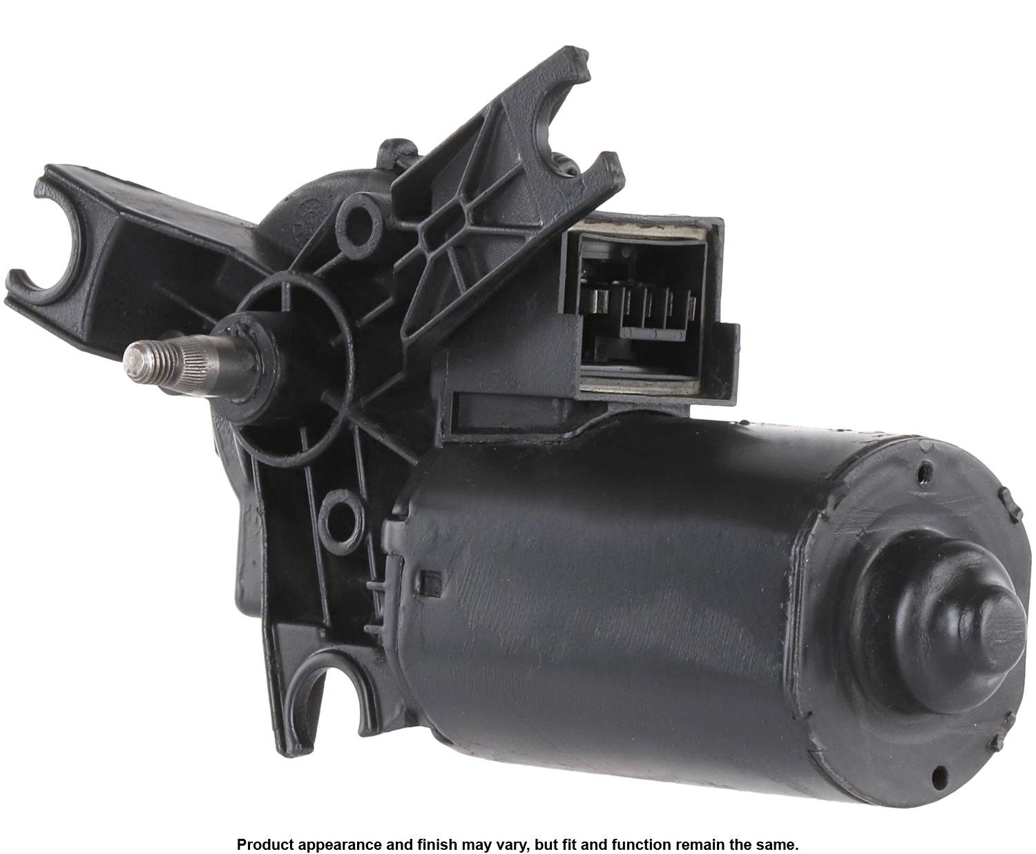 Cardone Reman Windshield Wiper Motor 40-185